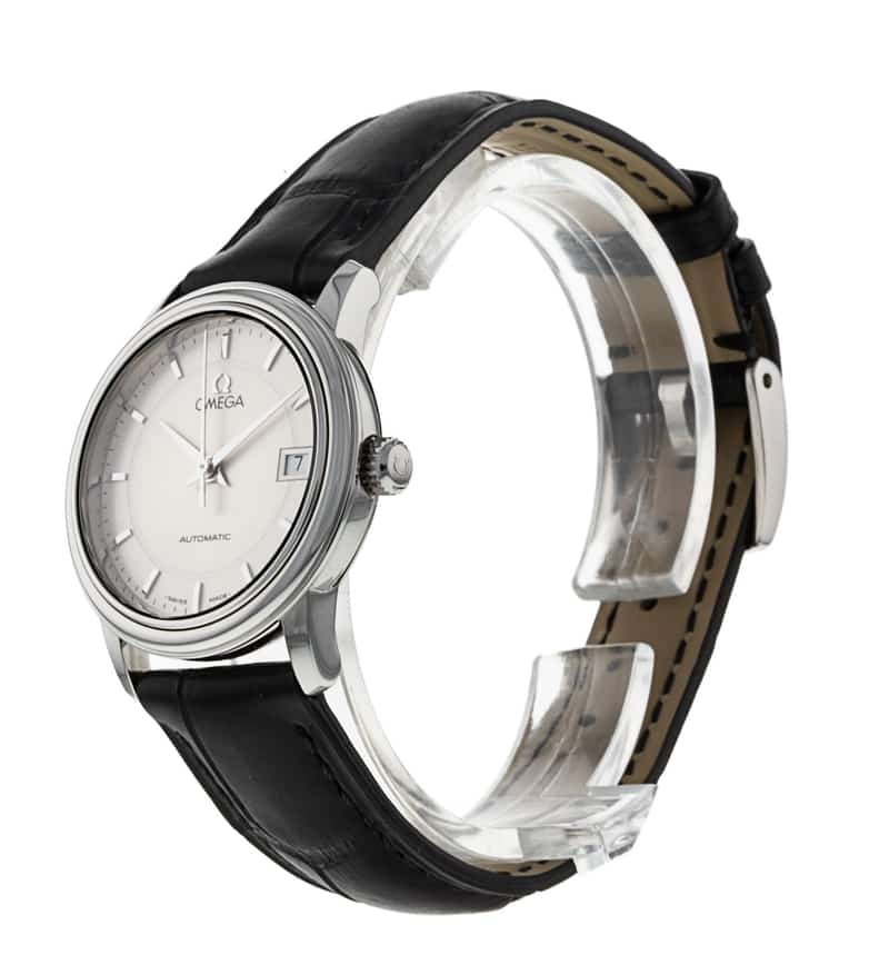 Omega De Ville Prestige 4890.31.01